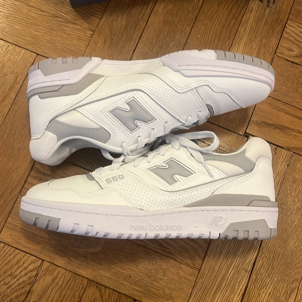 New Balance 550
